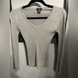 Rue 21 Womens Sweater